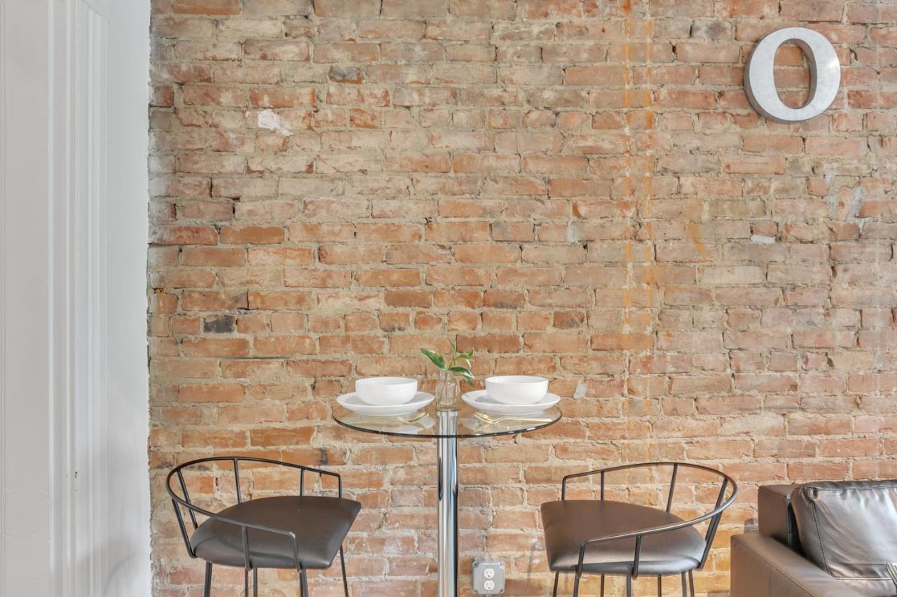 Restaurant On Site Walk To Everything Σινσινάτι Εξωτερικό φωτογραφία